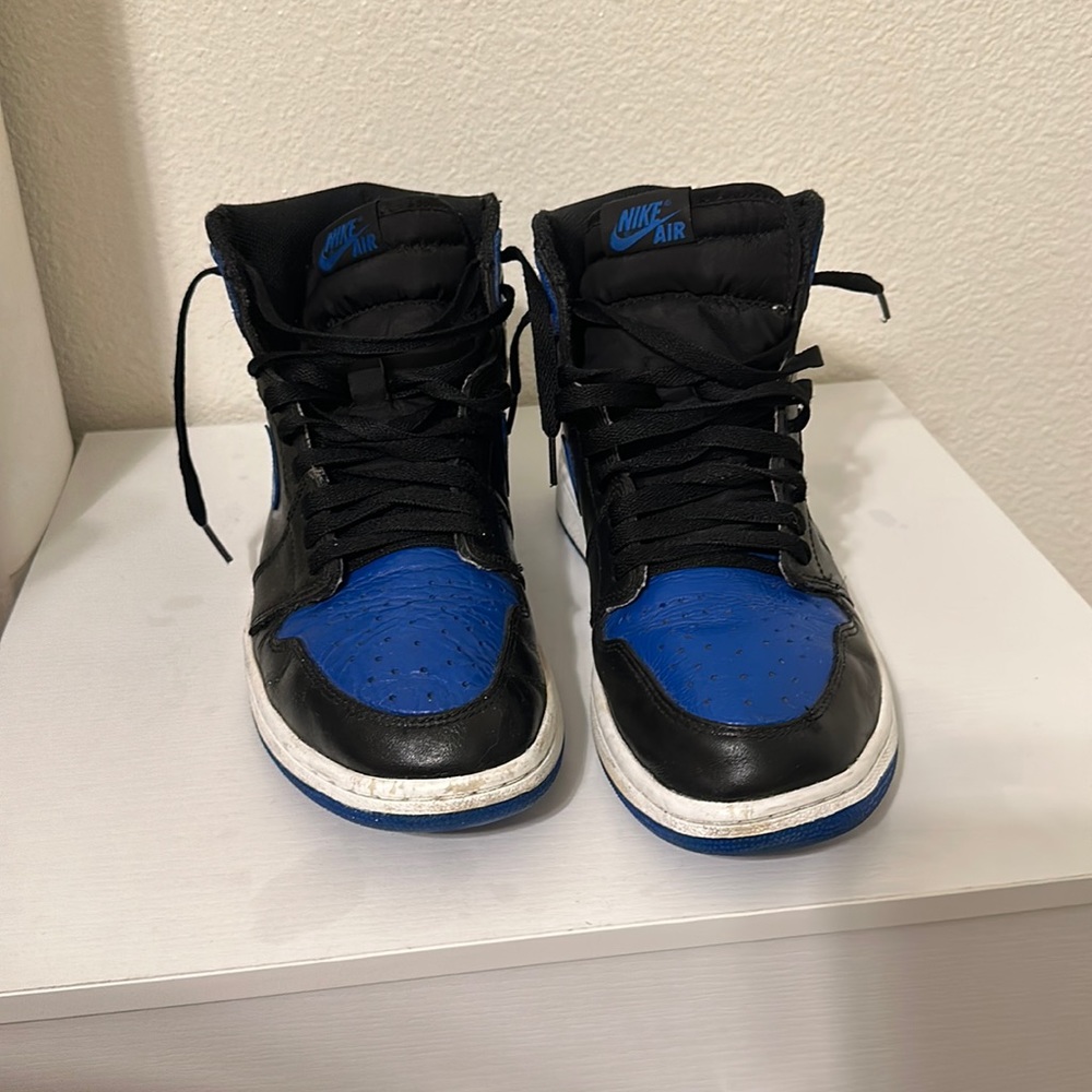 Air Jordan 1 High OG Royal